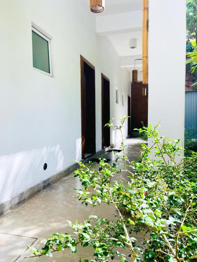 Grand Rockland Hotel Matara Eksteriør billede