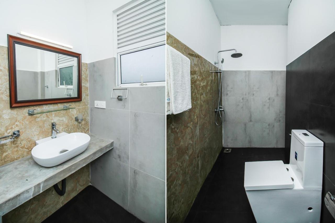 Grand Rockland Hotel Matara Eksteriør billede